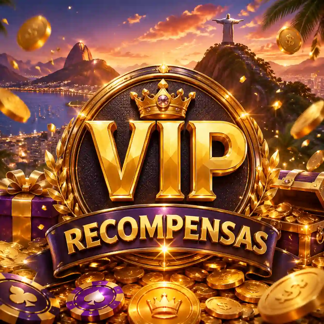 Recompensas de check-in A97.COM