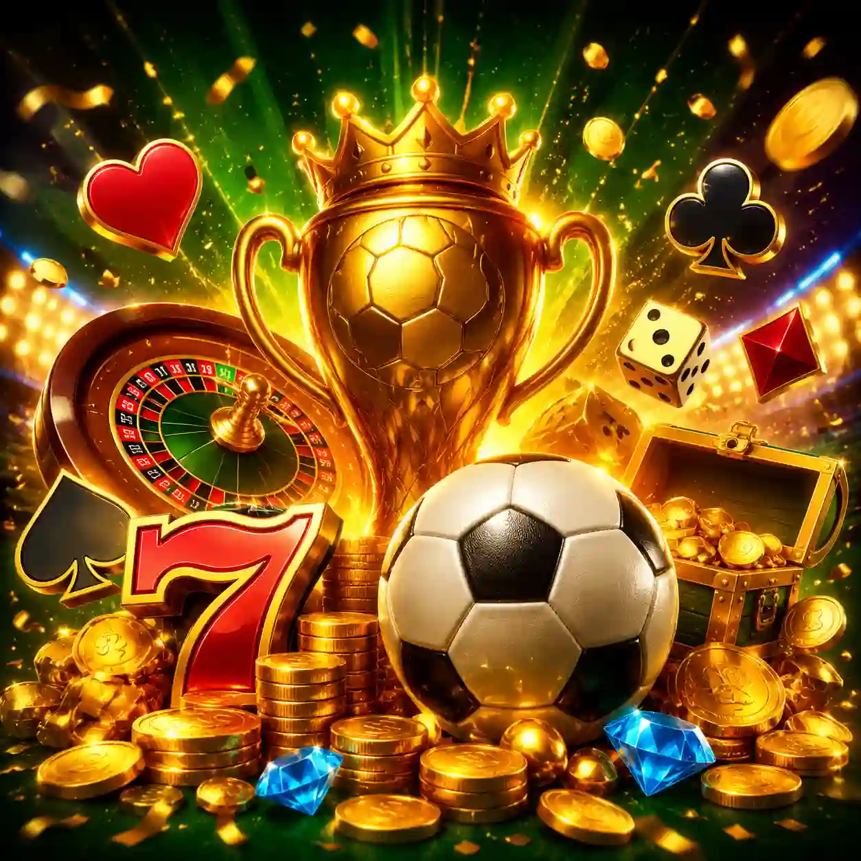 Entenda RTP nos slots