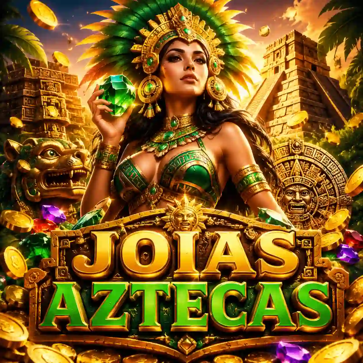 Classic Sevens — slot clássico