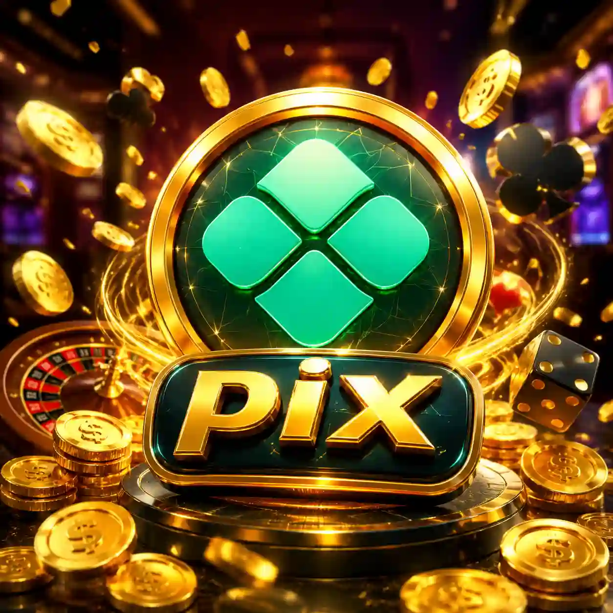 Episódio PIX e saques